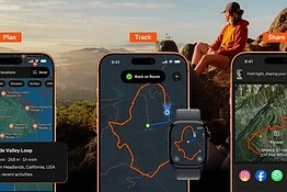 Strava porta il trekking sull’Apple Watch: percorsi offline e navigazione