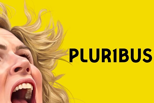 Pluribus 2, Vince Gilligan svela a che punto è la seconda stagione