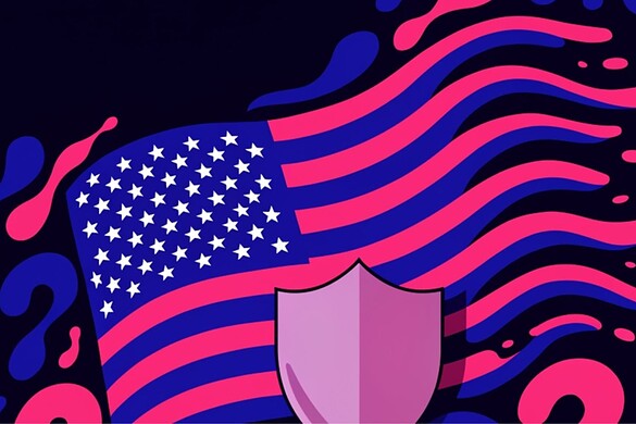 Sovranità tecnologica, gli europei rifiutano i prodotti Made in USA