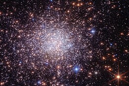 Telescopio Webb, la scoperta su Terzan 5 riscrive la storia della Via Lattea