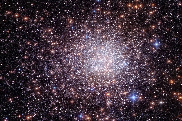 Telescopio Webb, la scoperta su Terzan 5 riscrive la storia della Via Lattea