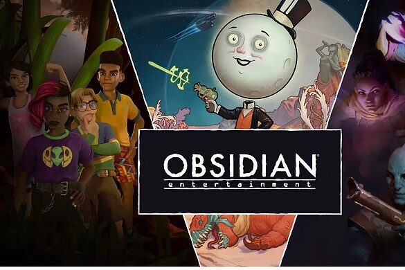 Obsidian Entertainment nei guai: causa collettiva per violazioni sul lavoro
