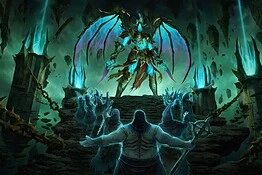 Diablo IV Season 14: data di uscita, Warlock gratis e crossover con Overwatch