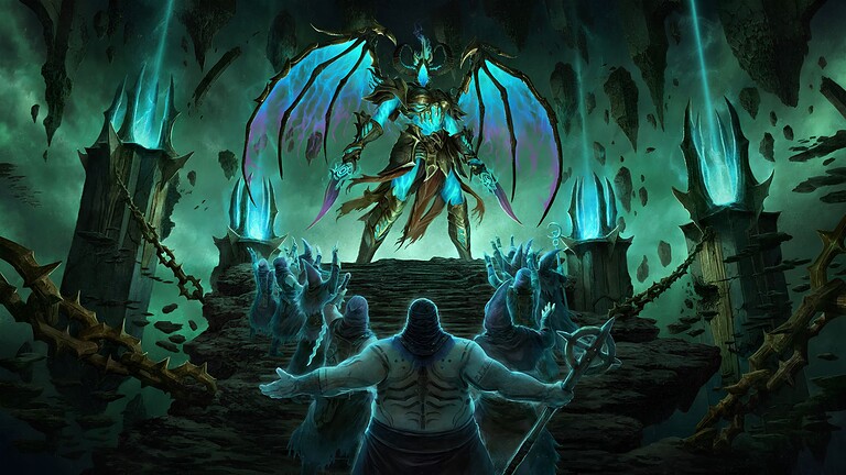 Diablo IV Season 14