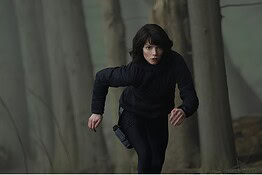 The Gorge, il film con Anya Taylor-Joy da recuperare su Apple TV