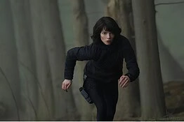 The Gorge, il film con Anya Taylor-Joy da recuperare su Apple TV
