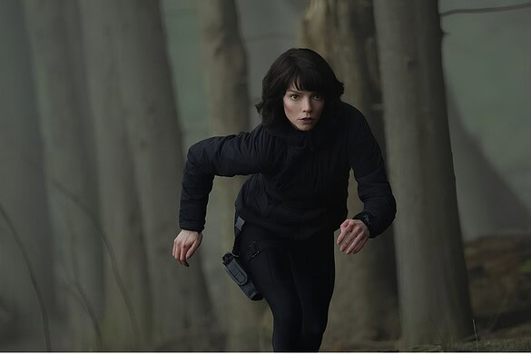 The Gorge, il film con Anya Taylor-Joy da recuperare su Apple TV