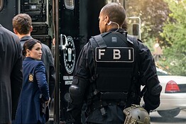 Furto di 200 iPhone a Portland: la banda si fingeva l’FBI