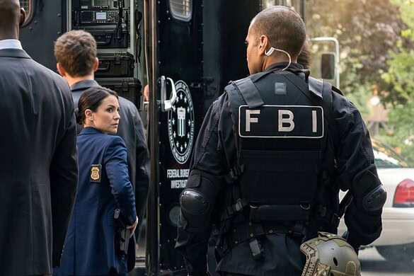 Furto di 200 iPhone a Portland: la banda si fingeva l’FBI