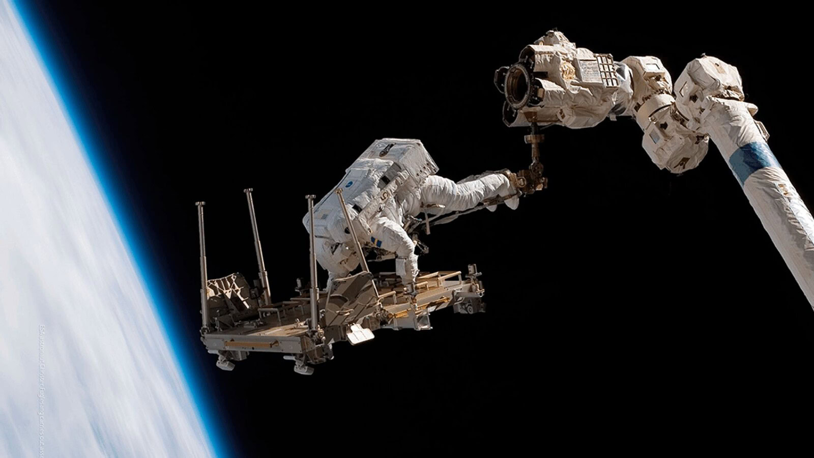 NASA