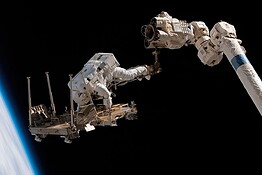 Stazione Spaziale Internazionale: perché la NASA non la “butta” nel Sole