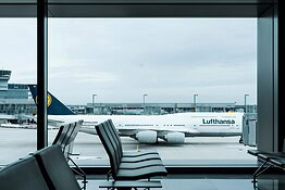 AirTag, da bandito a alleato: Lufthansa ora li usa per i bagagli