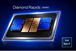 Intel 18A-P, il transistor a doppio contatto che spinge le frequenze