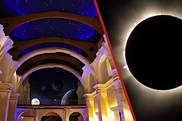 Eclissi totale di Sole del 12 agosto: Palencia è il luogo perfetto