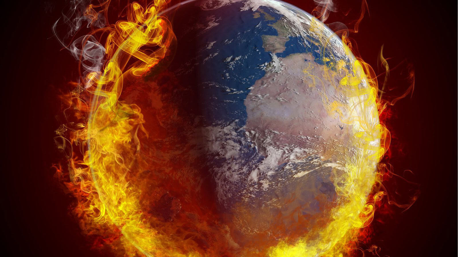 Riscaldamento globale