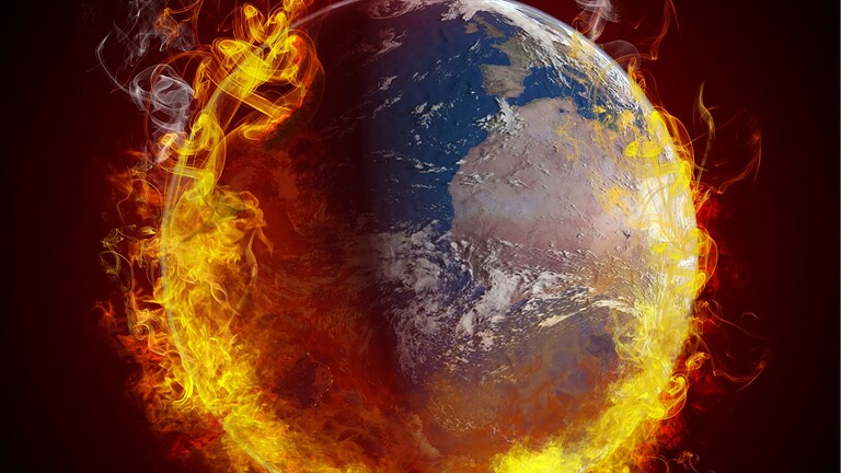Riscaldamento globale