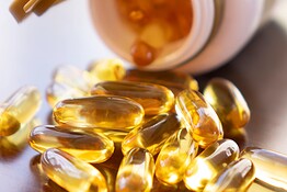 Omega 3 e Alzheimer: lo studio che smonta il mito degli integratori
