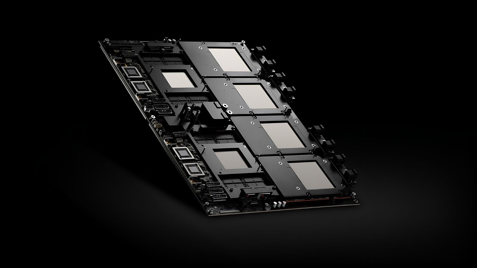 NVIDIA GB300