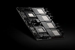 NVIDIA GB300, prestazioni fino a 20 volte superiori a Hopper nell’AI agentica