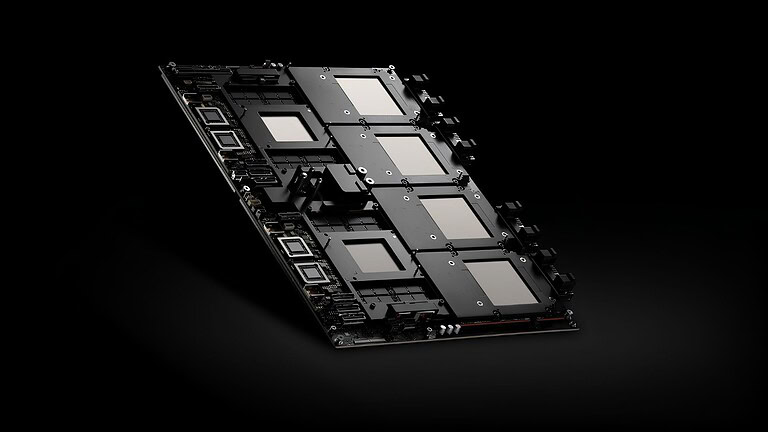 NVIDIA GB300