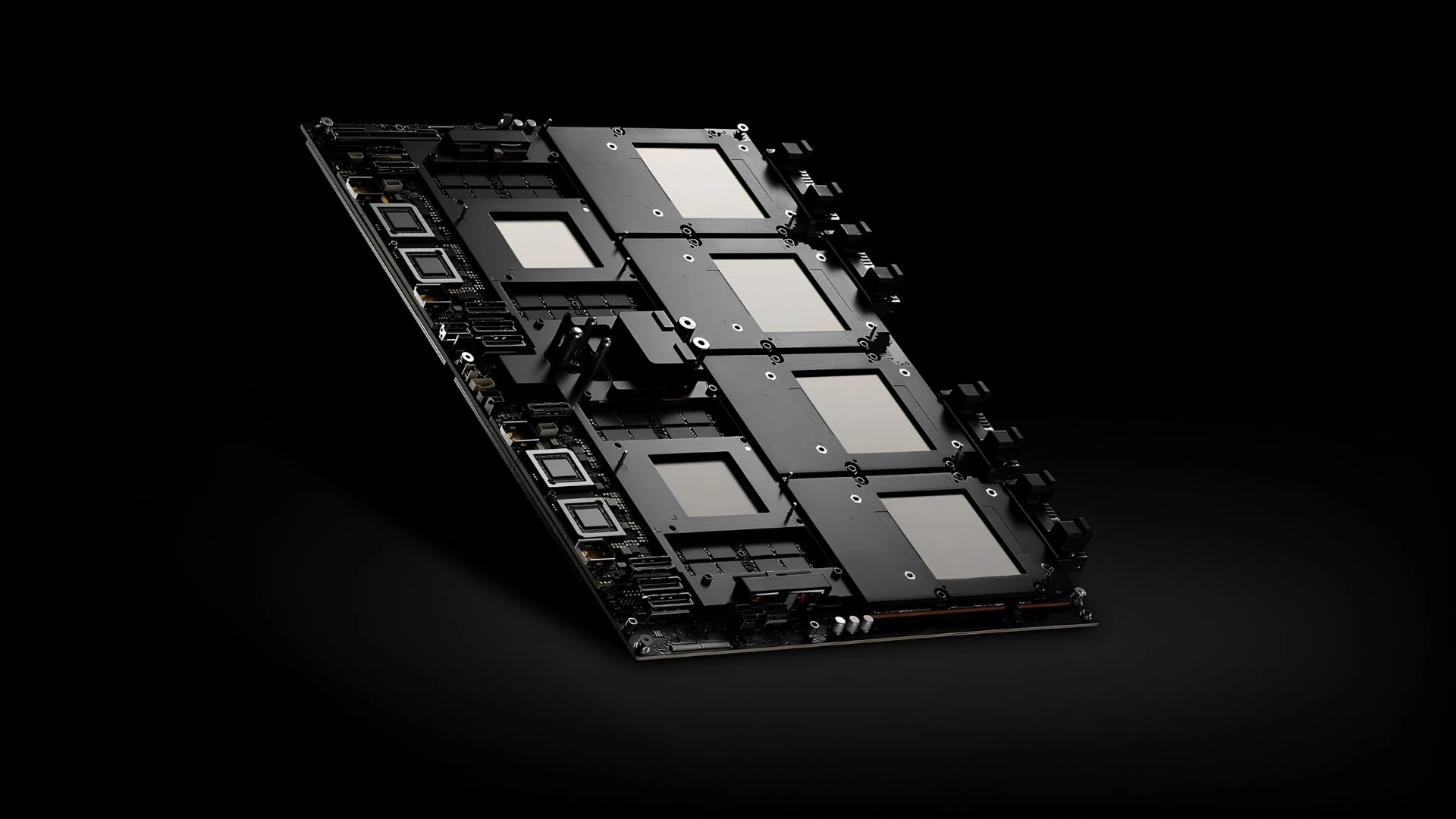 NVIDIA GB300
