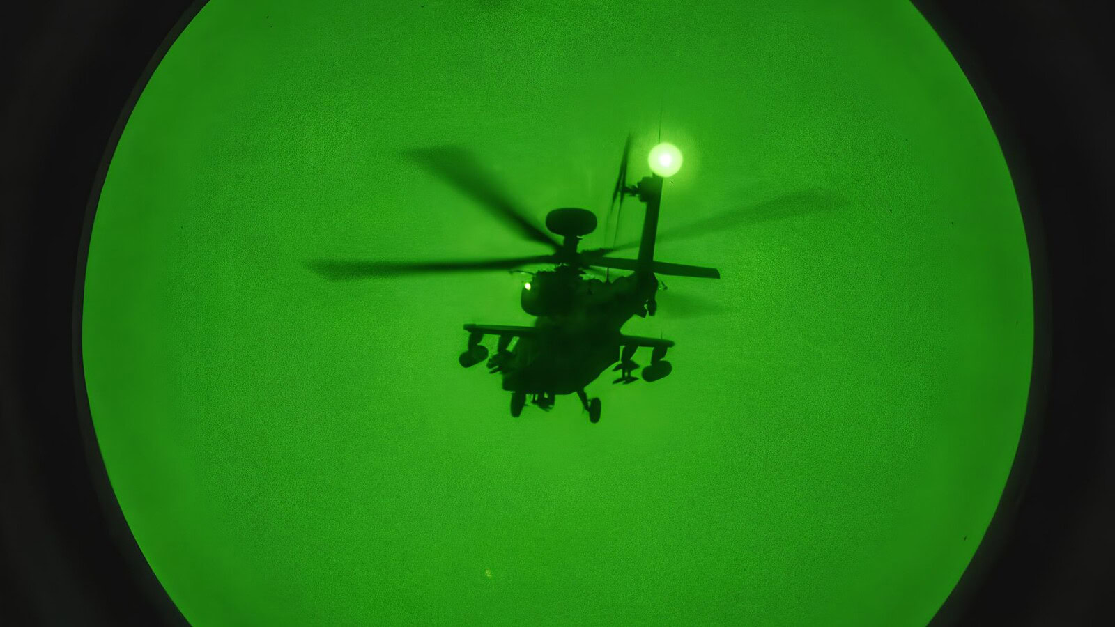 Apache