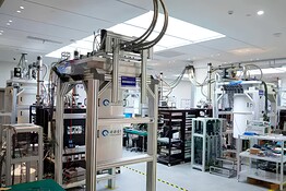 Origin Wukong, il computer quantistico cinese ora punta sulla sicurezza