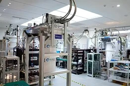 Origin Wukong, il computer quantistico cinese ora punta sulla sicurezza