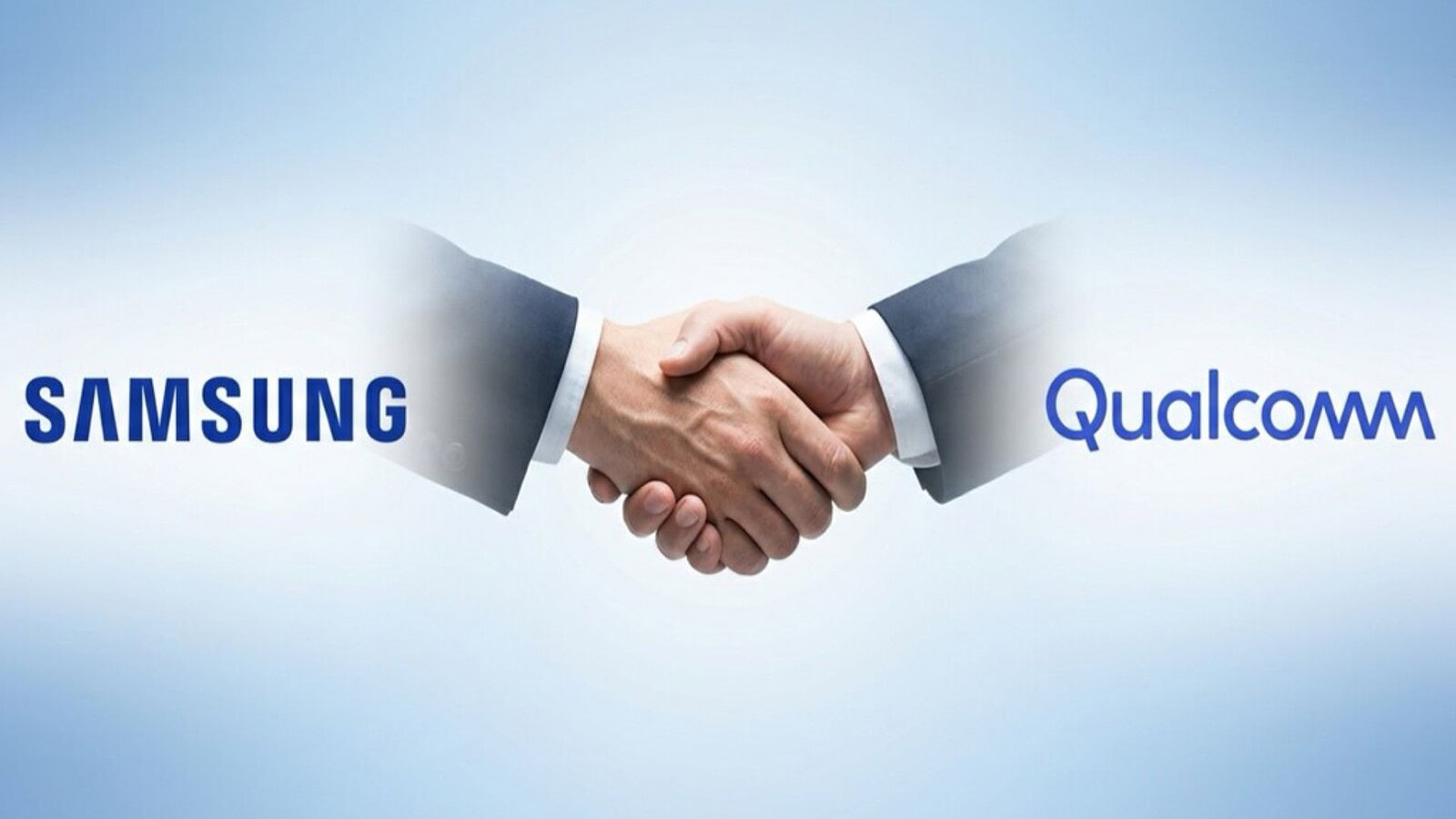 Qualcomm e Samsung