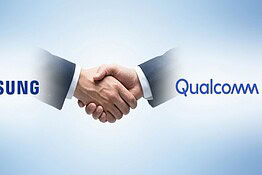 Qualcomm e Samsung alleate sui chip IA: nasce l’acceleratore AI200
