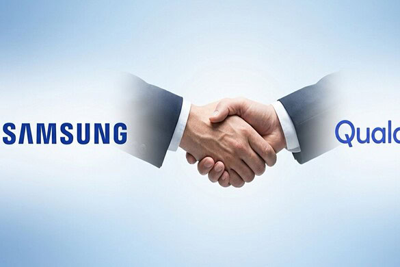 Qualcomm e Samsung alleate sui chip IA: nasce l’acceleratore AI200