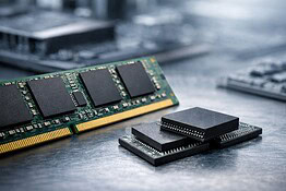 Apple e la RAM: per anni venduta a peso d’oro, ora parla di crisi