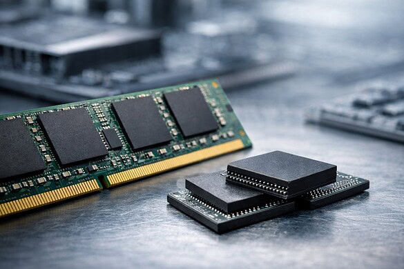 Apple e la RAM: per anni venduta a peso d’oro, ora parla di crisi