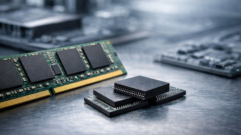 Apple e la RAM