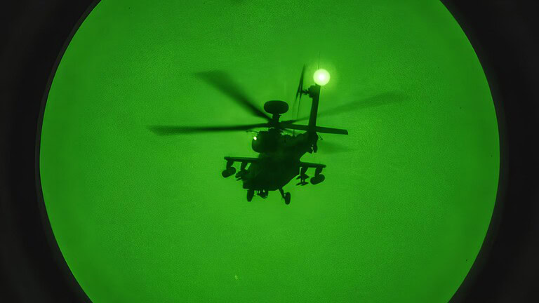 Apache