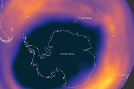 Buco dell’ozono: si poteva scoprire decenni prima, lo studio del MIT