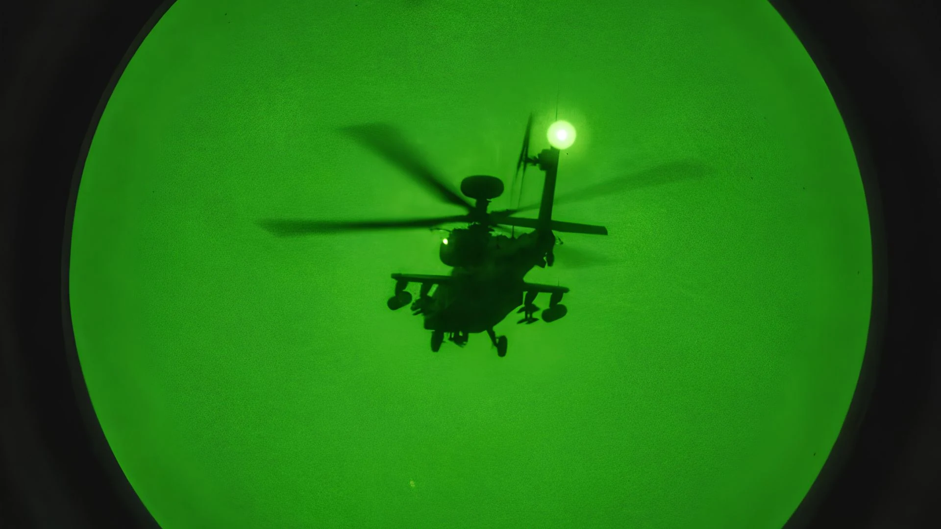 Apache
