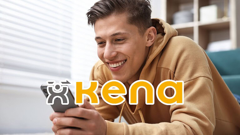 Kena Mobile