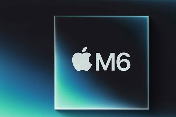 Apple stravolge i chip MacBook: M6 di fascia alta saltato per il M7