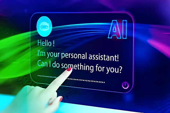 Chatbot AI gratis o a pagamento: cosa cambia e quando conviene
