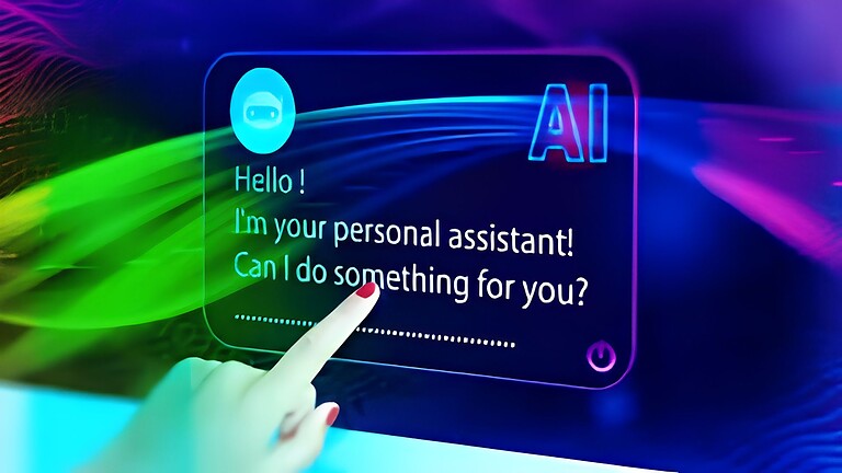 Chatbot AI