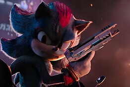 Sonic Adventure 2 è il preferito di Iizuka: nato in soli 11 sviluppatori
