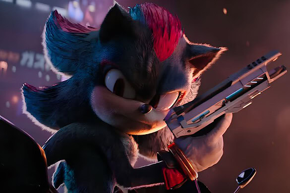 Sonic Adventure 2 è il preferito di Iizuka: nato in soli 11 sviluppatori