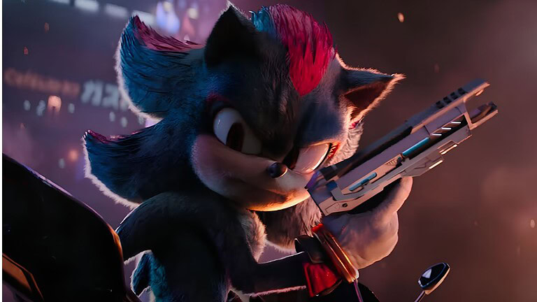 Sonic Adventure 2