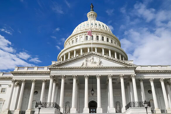 Bill Pulte spaventa il Congresso USA: scade la legge sulla sorveglianza
