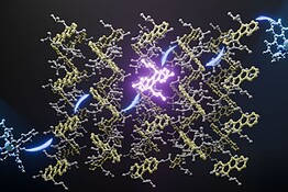 Luce solare convertita in raggi UV: la svolta del cristallo giapponese