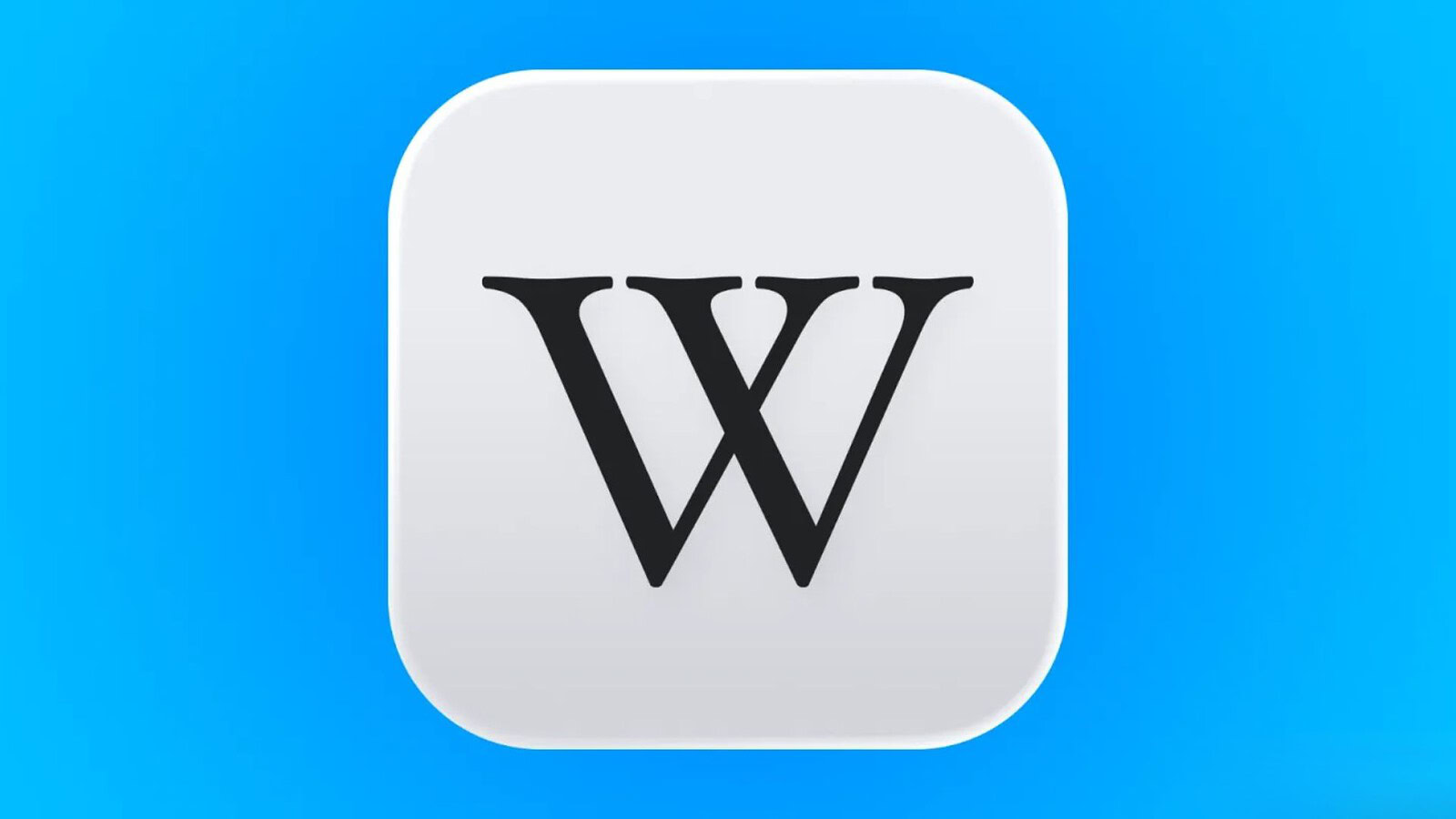 Wikipedia