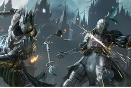 Lords of the Fallen 2: nuovo video diario tra katane e cooperativa