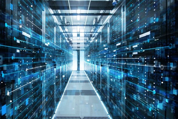 LineShine, il supercomputer cinese che ha battuto gli USA con 2 exaflops