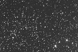 Asteroide sfiora la Terra il 27 giugno: passaggio record dal 1600